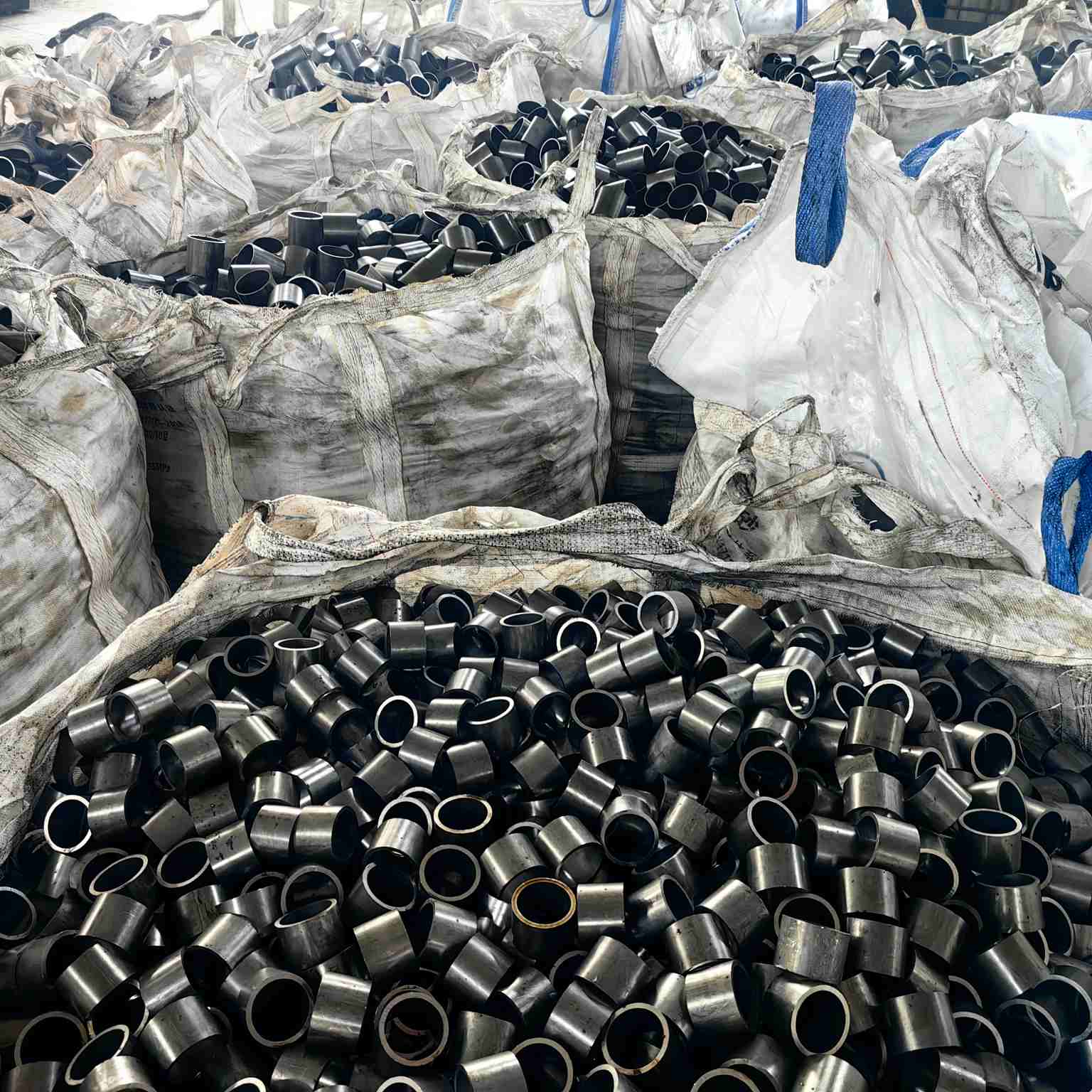 淮北市冷拔异型钢无缝管零切 - 排名